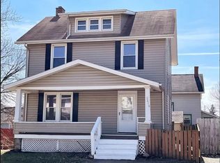 2418 10th St SW, Canton, OH 44710