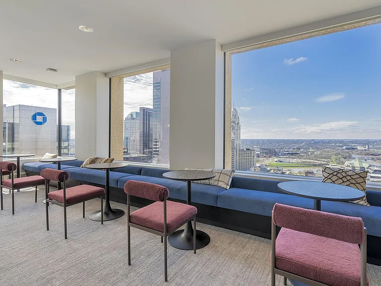 Game Room Seating