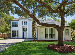 6804 Nottoway Ln, Plano, TX 75074