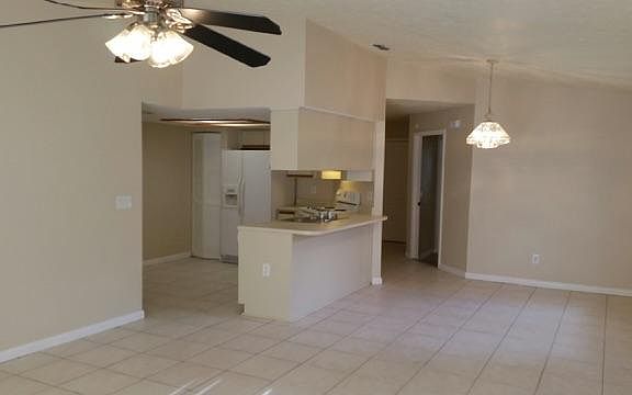 Kitchen - Dining Room 