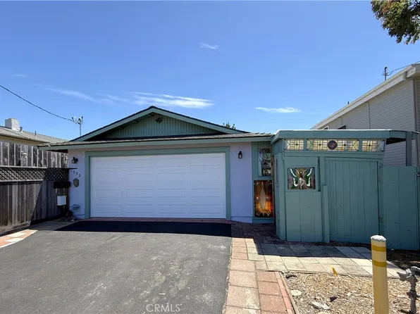 1332 15th St, Los Osos, CA 93402