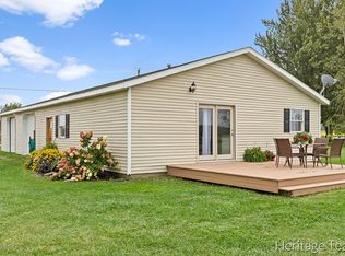 11830 Tasker Rd, Lake Odessa, MI 48849