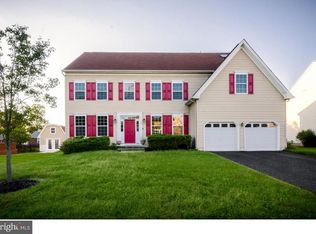 60 Norman Ave, Carneys Pt, NJ 08069