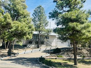 336 Ll Davis Dr, Ruidoso, NM 88345