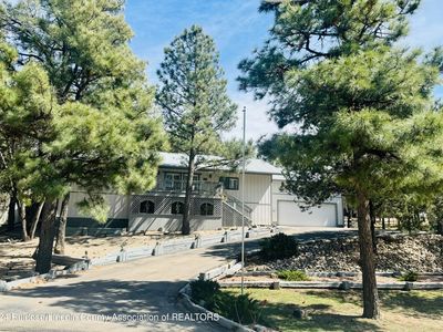 336 Ll Davis Dr, Ruidoso, NM, 88345