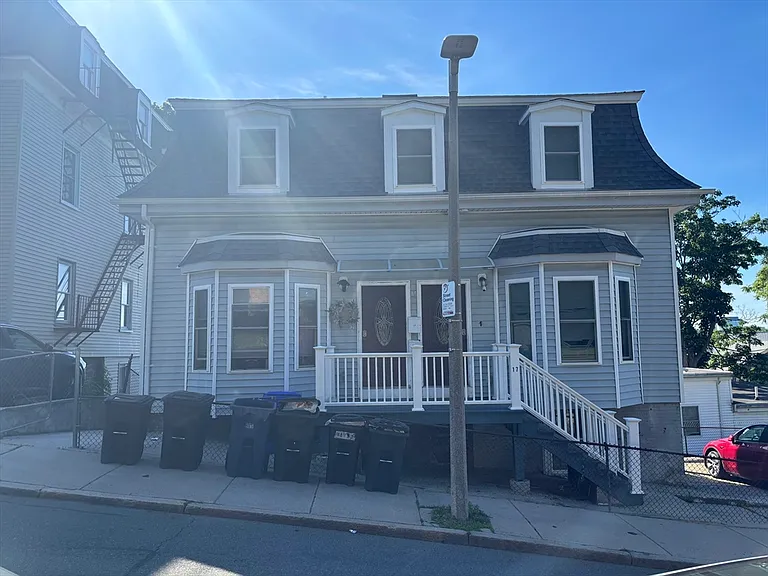 17 Alpine St #2 — Photo 17