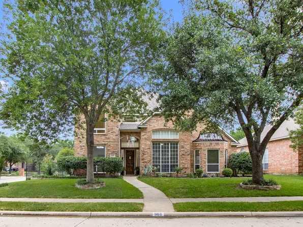 966 Burns Xing, Coppell, TX 75019