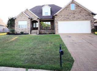 15 Bucksnort Cv, Jackson, TN 38305