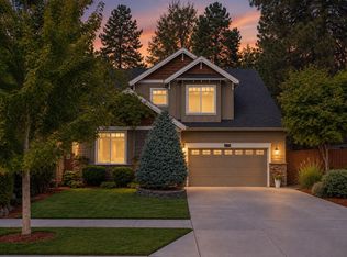 61131 Lodgepole Dr, Bend, OR 97702