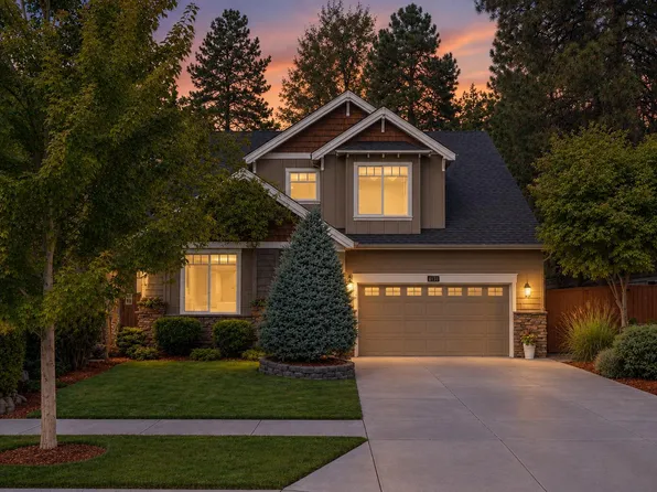 61131 Lodgepole Dr, Bend, OR 97702