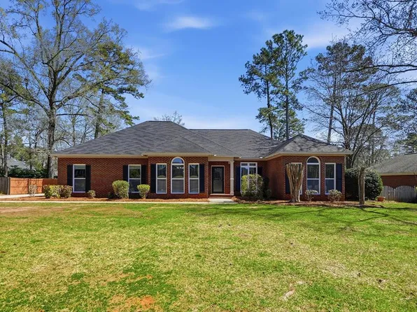 2800 W Doublegate Dr, Albany, GA 31721