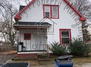 2213 Dana St, Toledo, OH 43609