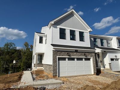 388 Aspen Way, King Of Prussia, PA, 19406