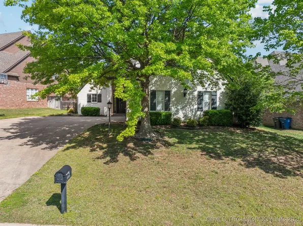 6525 E 84th St, Tulsa, OK 74133