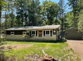 1537 N Old Highway 51 Rd, Arbor Vitae, WI 54568