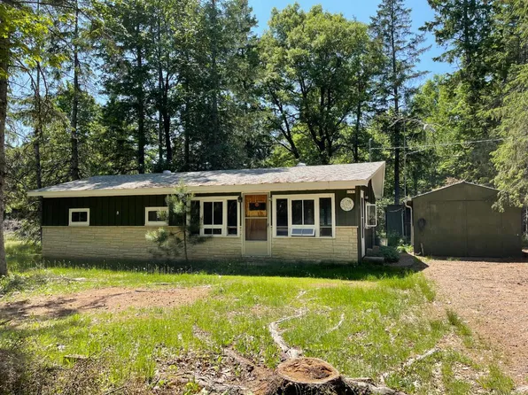 1537 N Old Highway 51 Rd, Arbor Vitae, WI 54568