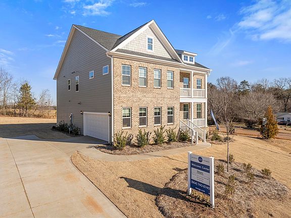 2nd image of 1002 Paula Parris Rd Lot 1