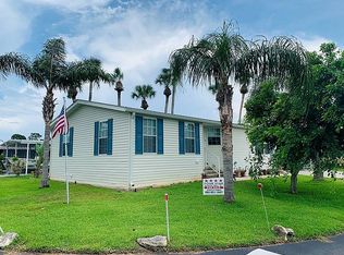 26 Camino Real Dr #26, Edgewater, FL 32132