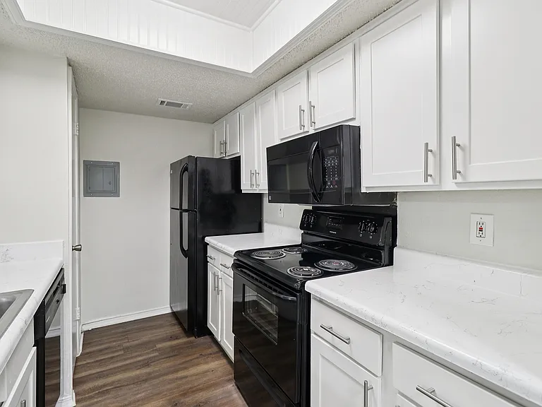 A4 Kitchen