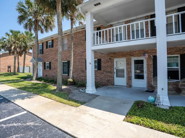 405 Flagler Blvd Unit 5A, Saint Augustine, FL 32080