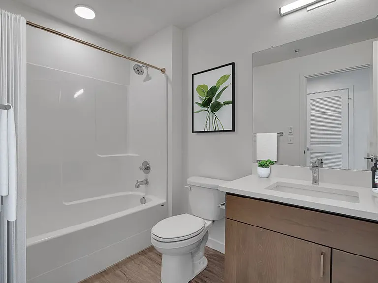 Terra Lofts Apartments & Townhomes — Photo 12
