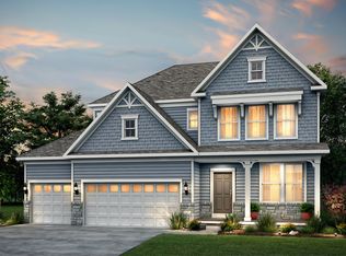 1009 Delanie Dr, Wadsworth, OH 44281