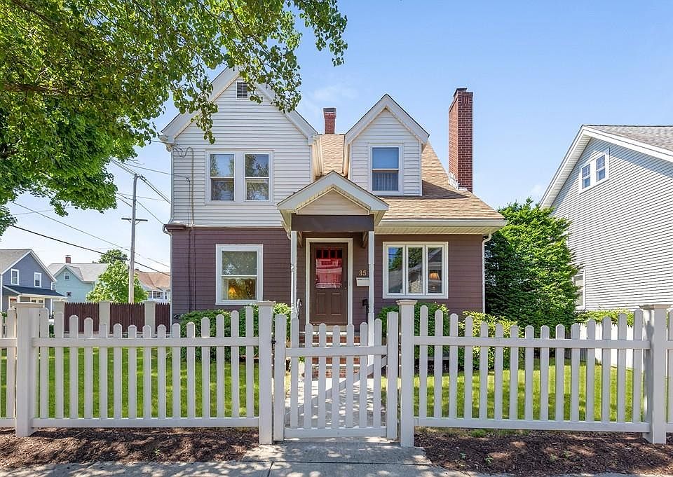 35 Cushing St, Medford, MA 02155 Zillow