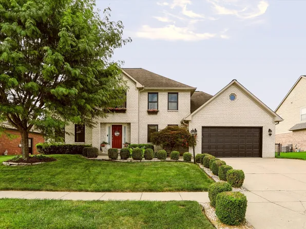 1555 Connemara Rd, Indianapolis, IN 46217