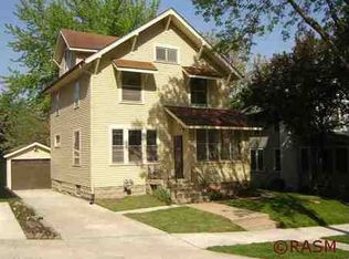 220 Locke St, Mankato, MN 56001