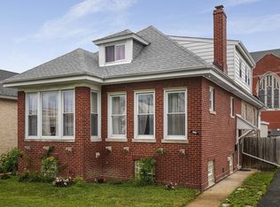 3712 W 62nd Pl, Chicago, IL 60629