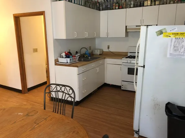 551 & 553 E Buchtel Ave, Akron, OH 44304