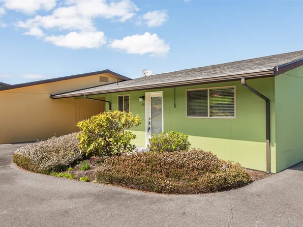 1301 S Third Avenue #5B, Sequim, WA 98382