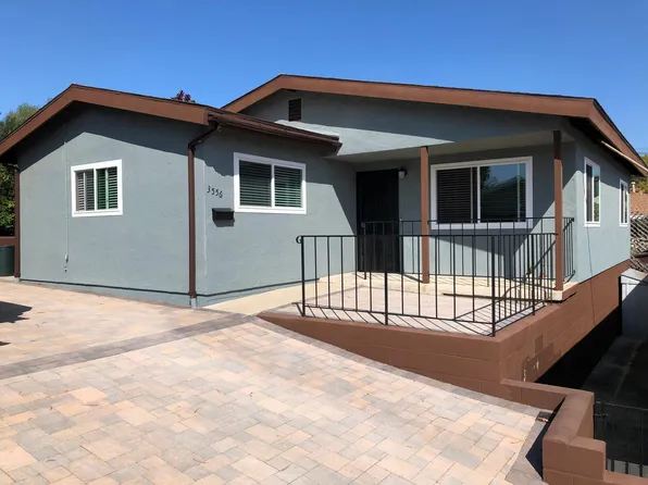 3556 Fir St, San Diego, CA 92104