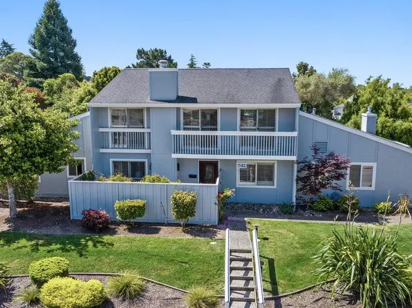 1582 Dolphin Dr, Aptos, CA 95003