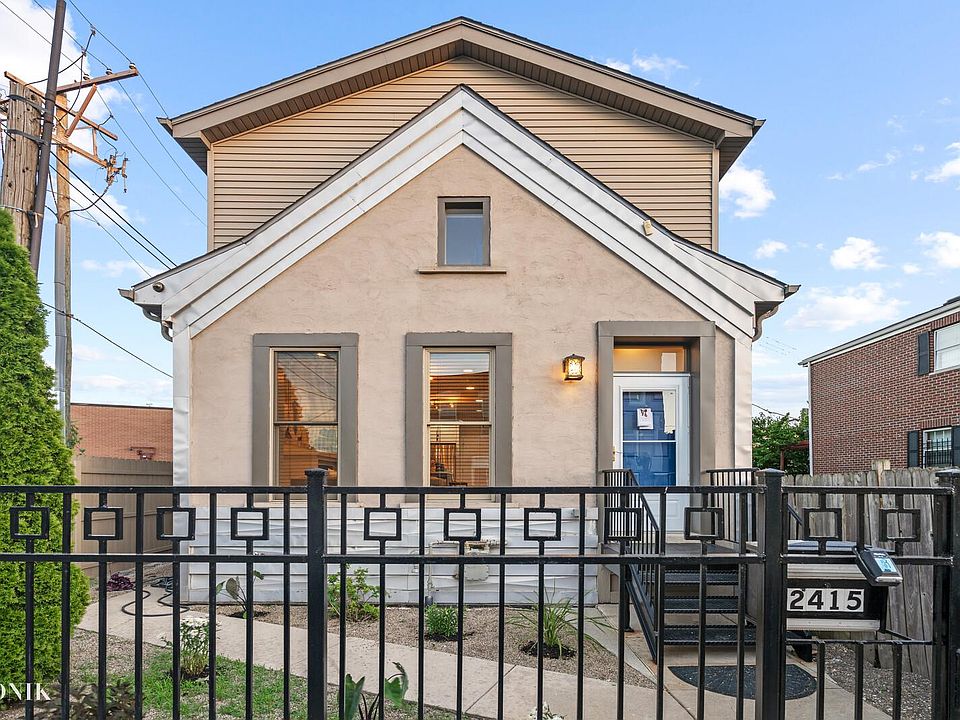 1st image of 2413 W Washburne Ave
