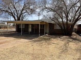 2101 35th St, Lubbock, TX 79412