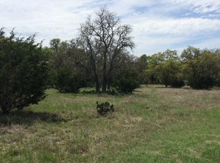 0 Saddle Brook Dr, Harper, TX 78631