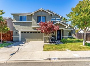 872 Liberty Dr, Napa, CA
