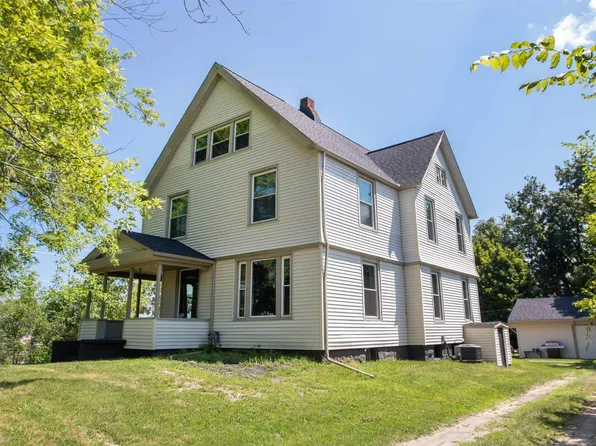 205 S Dettman Rd, Jackson, MI 49203