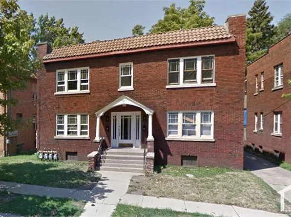 2127 7th St #1, Rockford, IL 61104