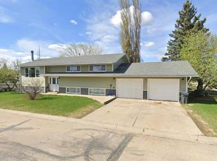 9105 E 99a Ave, Sexsmith, AB T0H3C0