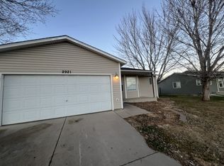 2921 Anchor Dr, Evans, CO 80620