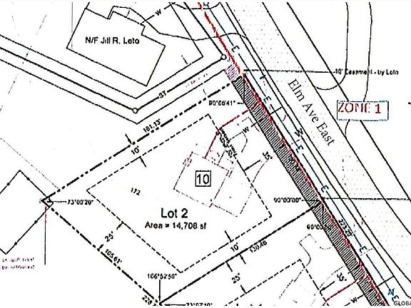 4th image of 10 E Elm Avenue