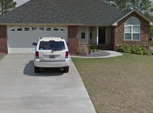 4510 Excursion Dr, Dalzell, SC 29040