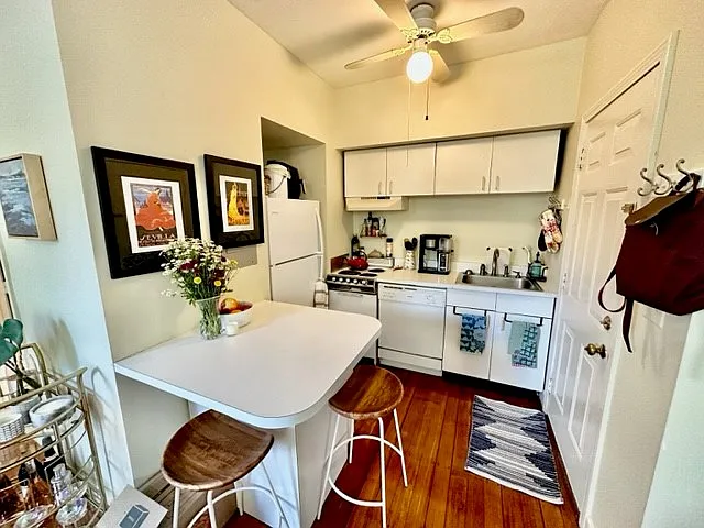37 Tileston St #3R — Photo 10