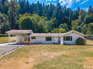 18201 Renton Maple Valley Road SE, Maple Valley, WA 98038