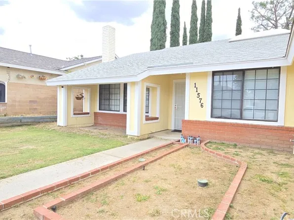 11576 Prosperity Ln, Moreno Valley, CA 92557