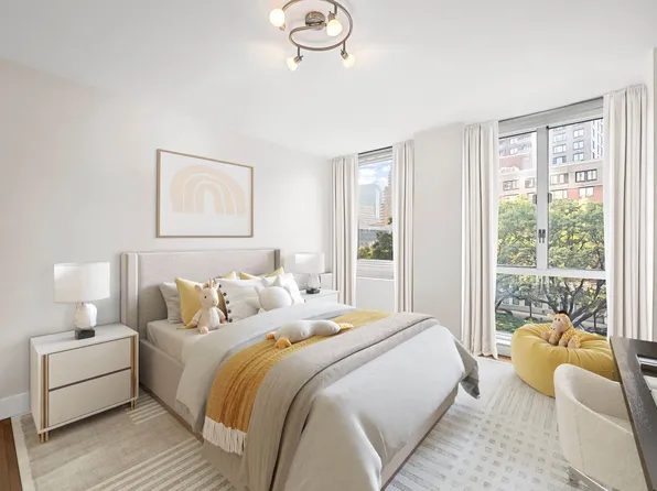 225 Rector Place image 7 of 27