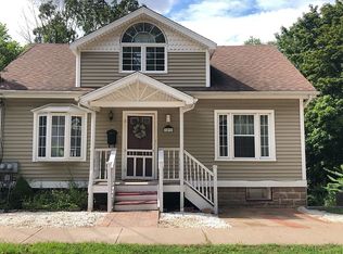 89 New Hanover Ave, Meriden, CT 06451