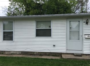 206 Hartle Ave, Urbana, IL